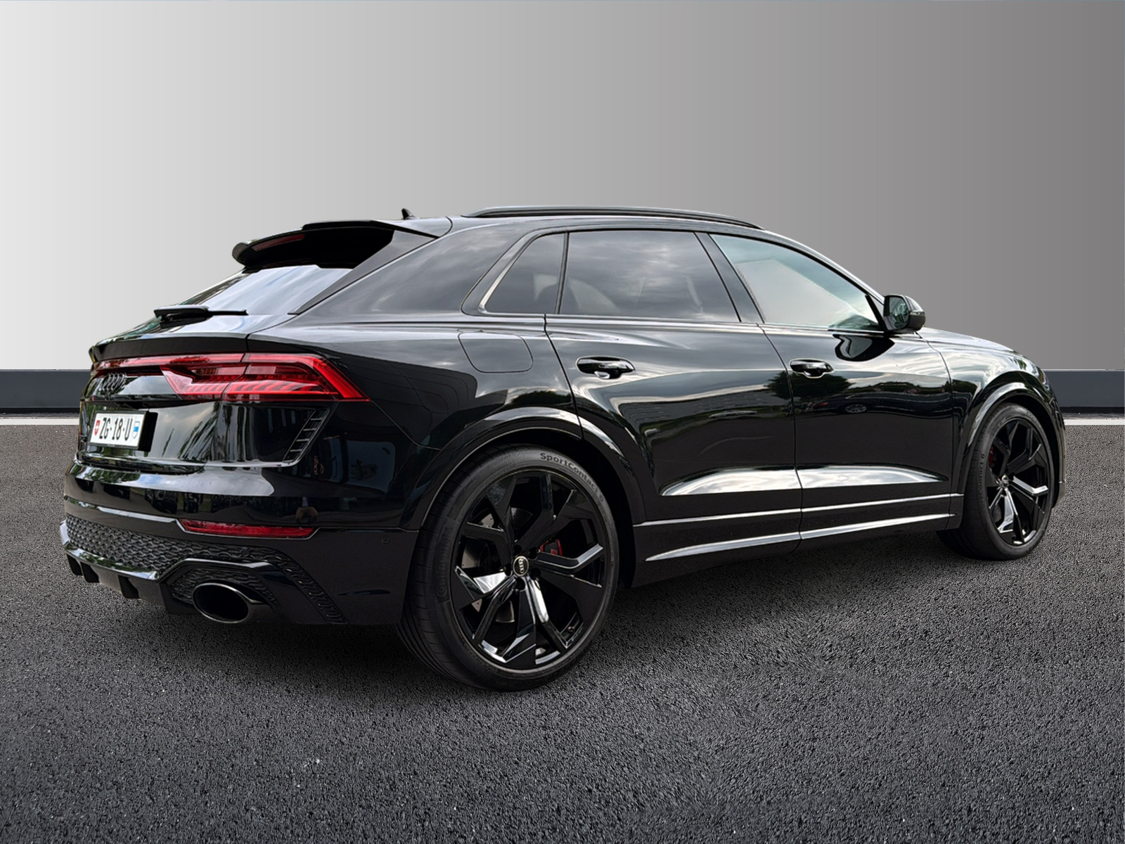 AUDI RSQ8 quattro-showroom-element-3