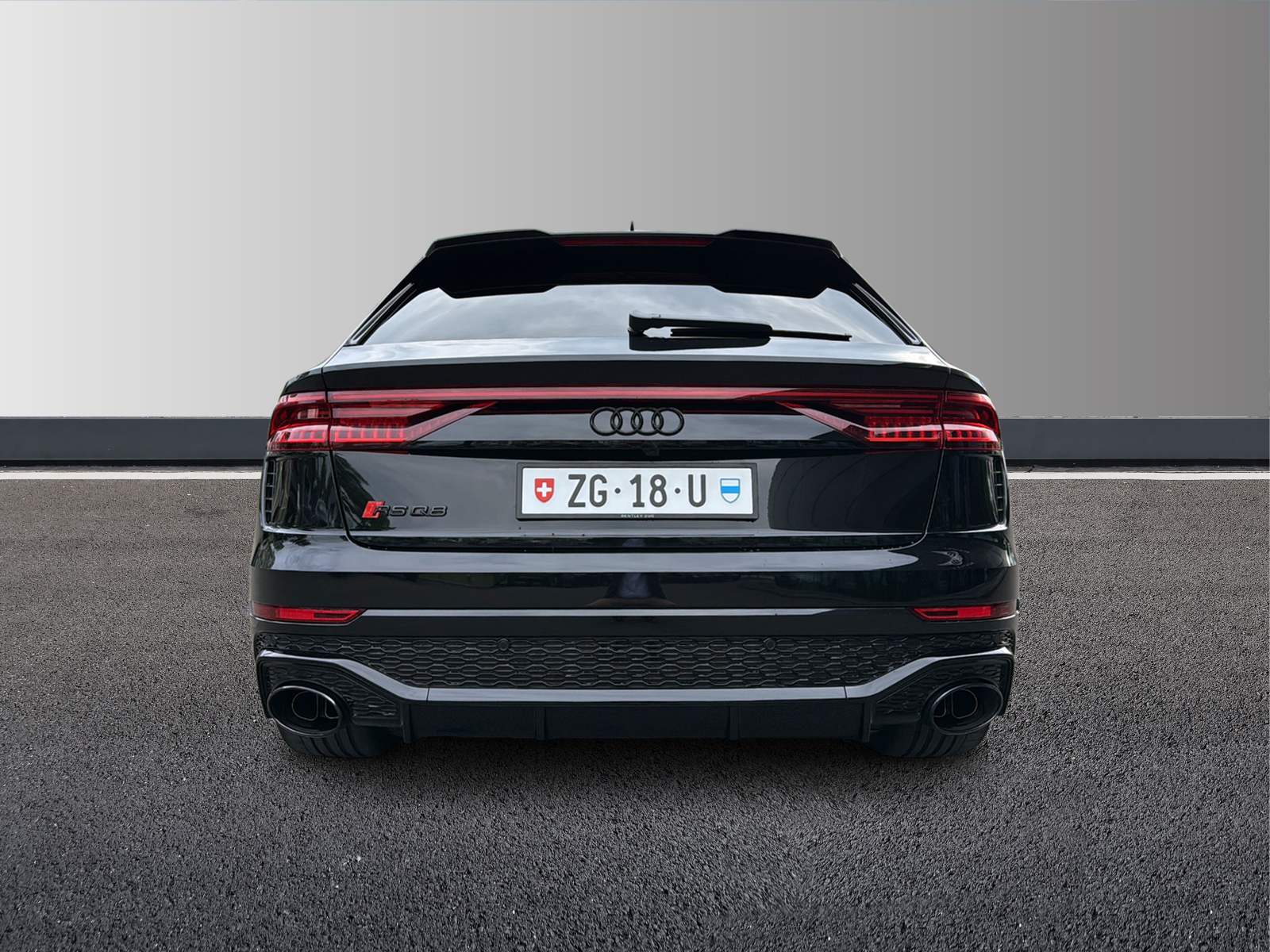 AUDI RSQ8 quattro-image-8