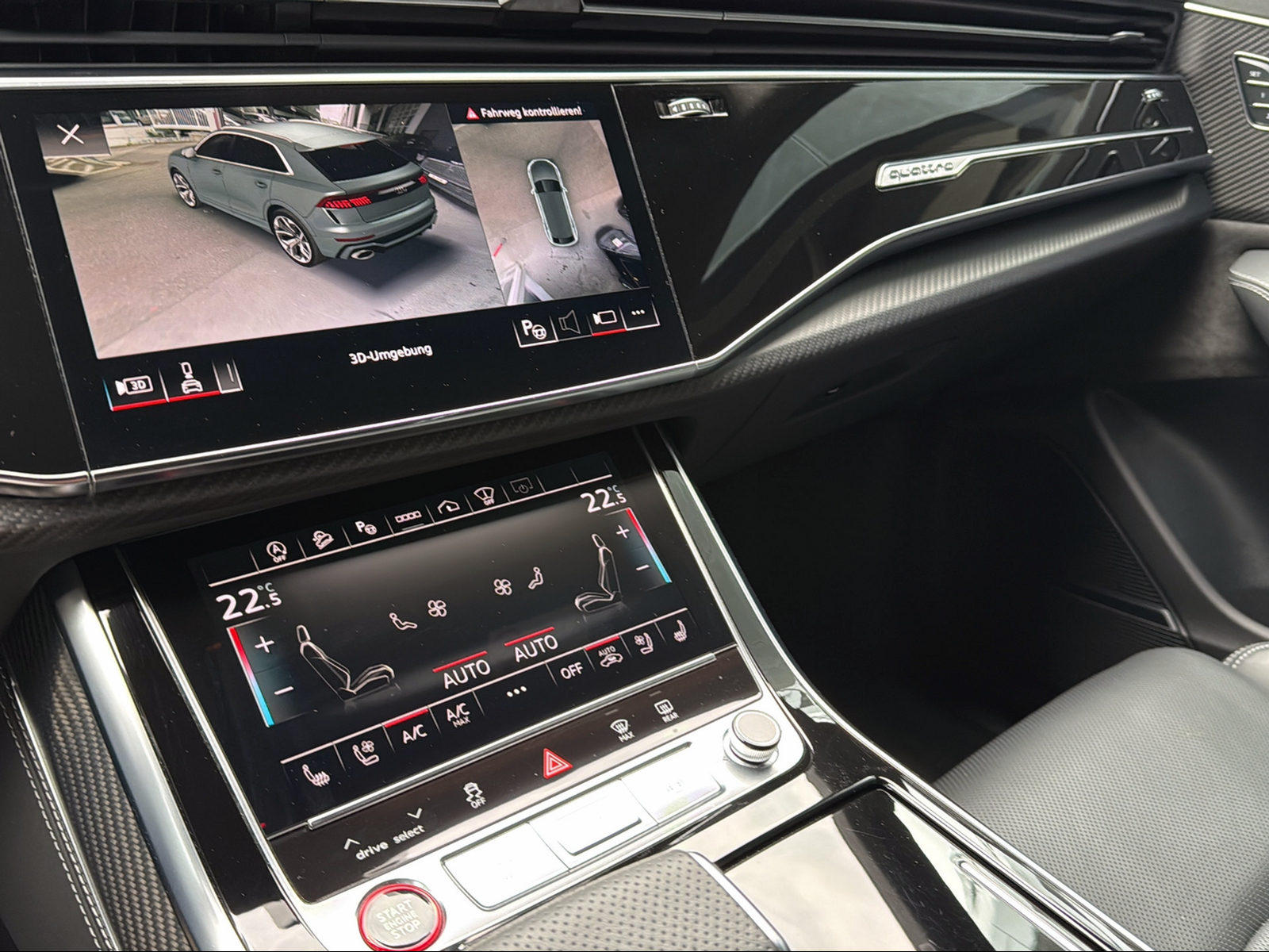 AUDI RSQ8 quattro-image-13