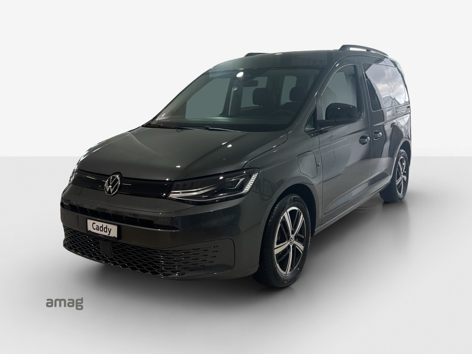 VW Caddy 1.5 TSI Plug in Hybrid Liberty  DSG