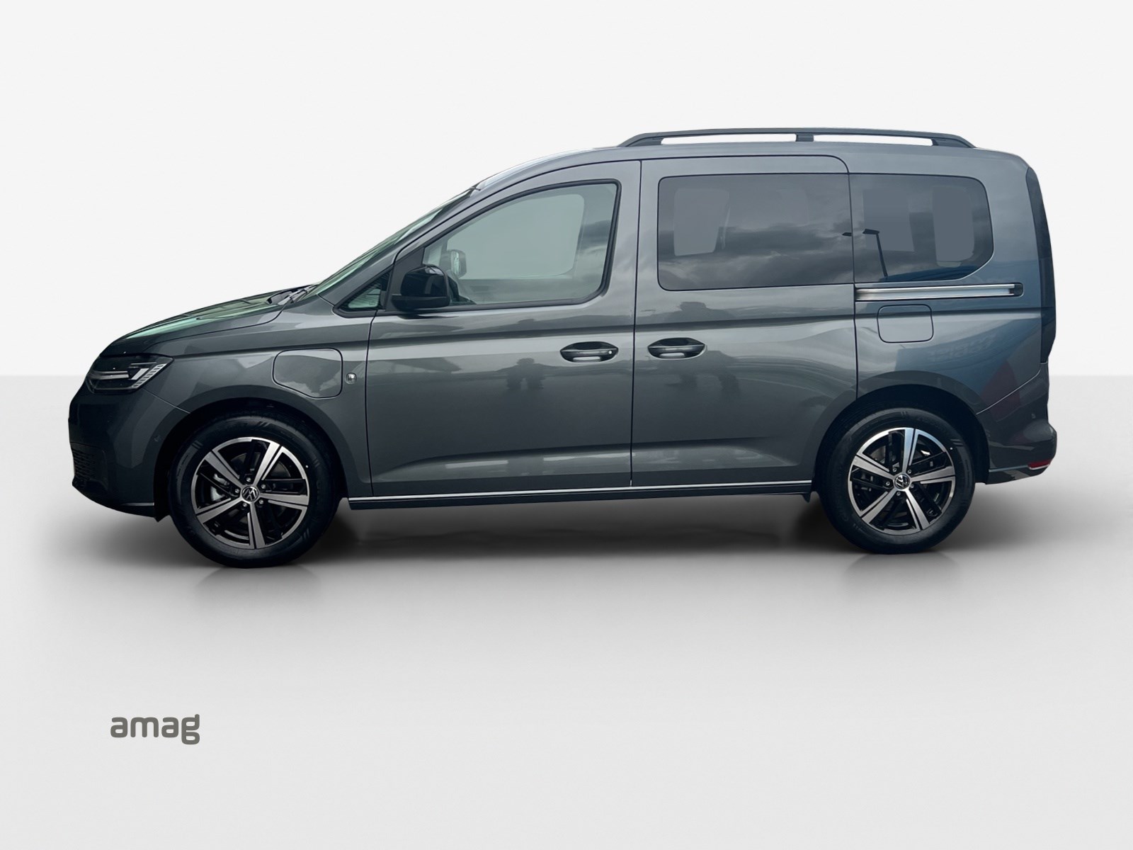 VW Caddy 1.5 TSI Plug in Hybrid Liberty  DSG-showroom-element-1