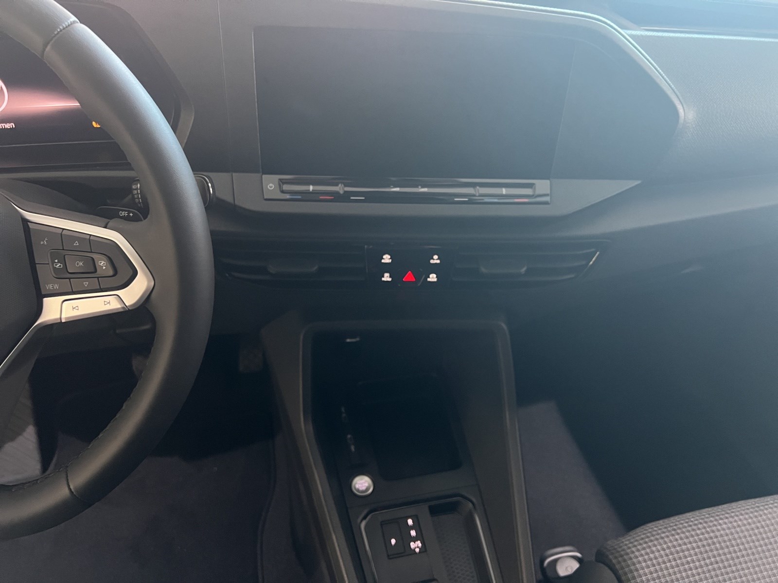 VW Caddy 1.5 TSI Plug in Hybrid Liberty DSG-image-10