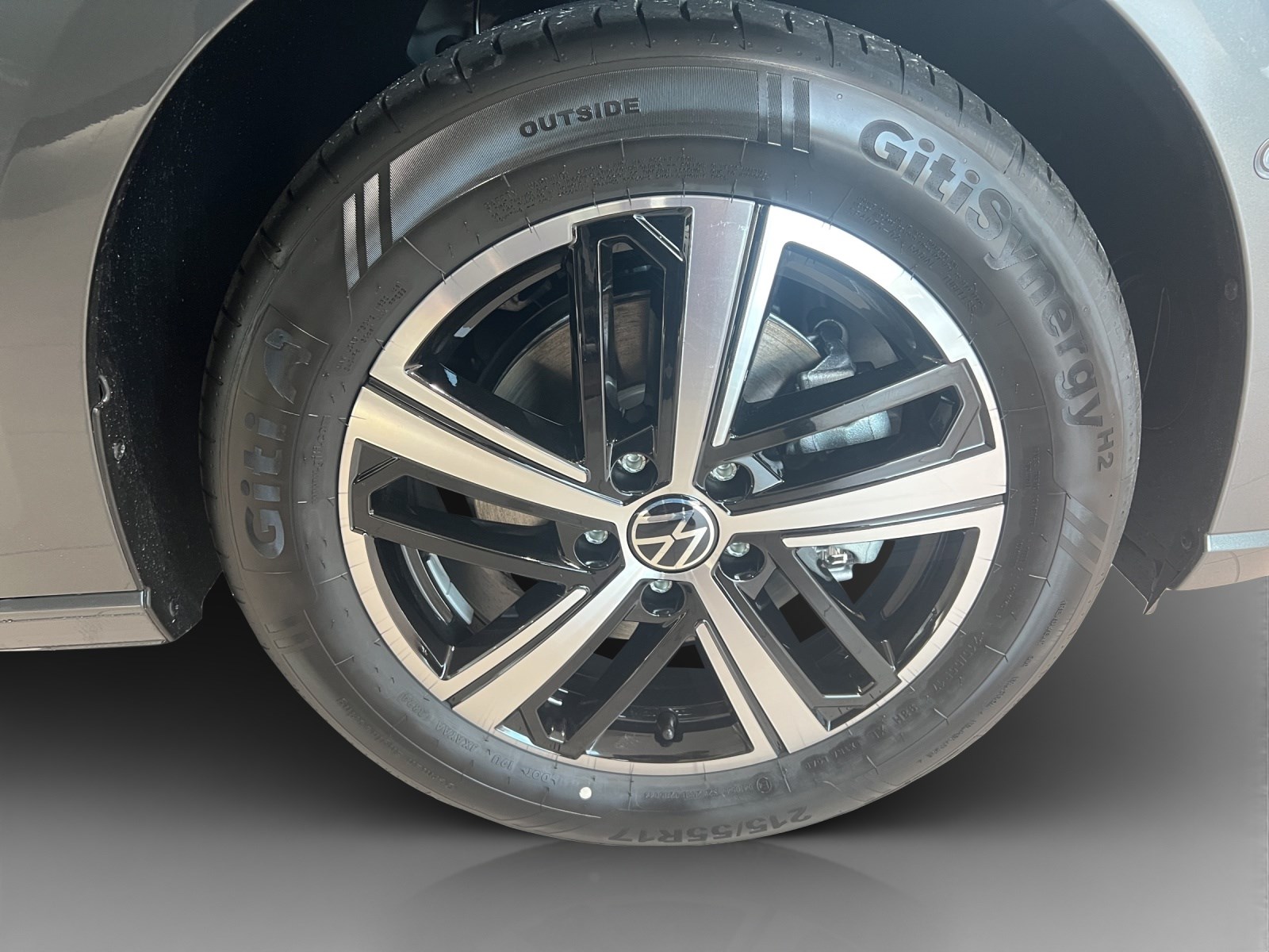 VW Caddy 1.5 TSI Plug in Hybrid Liberty DSG-image-13
