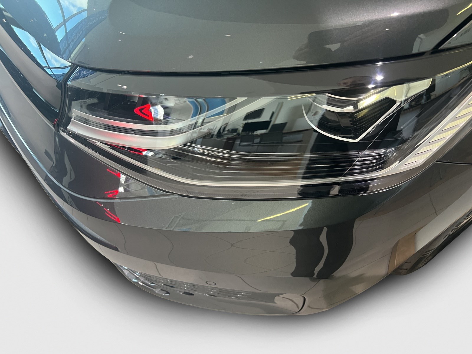 VW Caddy 1.5 TSI Plug in Hybrid Liberty DSG-image-15