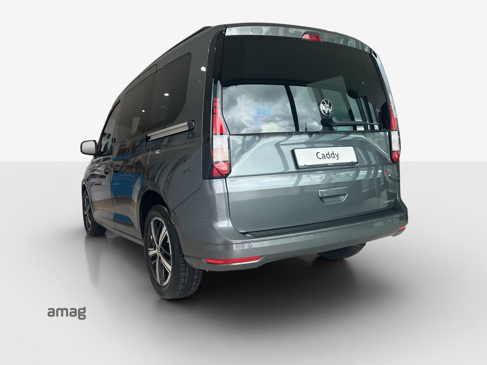 VW Caddy 1.5 TSI Plug in Hybrid Liberty  DSG-showroom-element-2