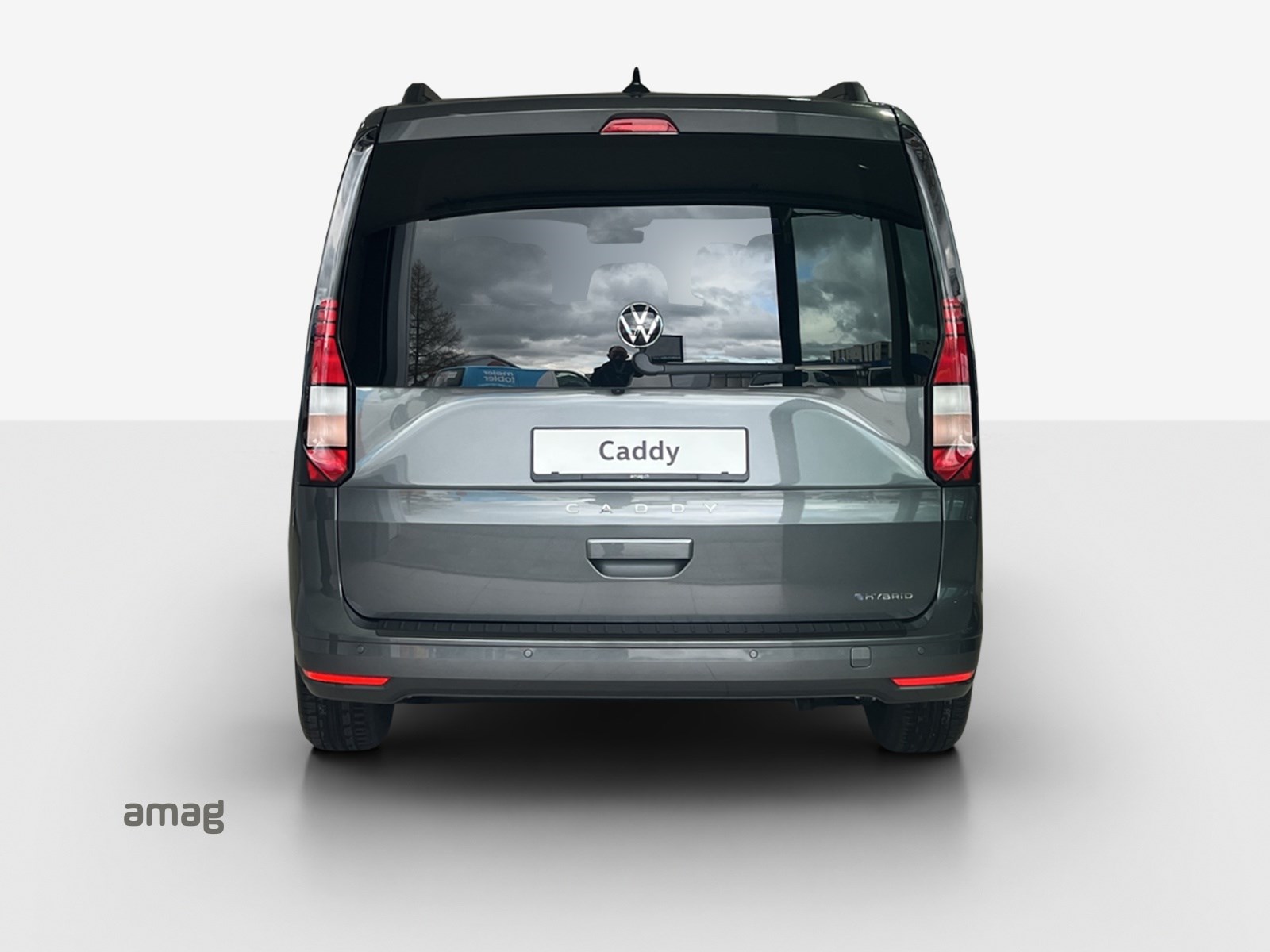 VW Caddy 1.5 TSI Plug in Hybrid Liberty  DSG-showroom-element-3