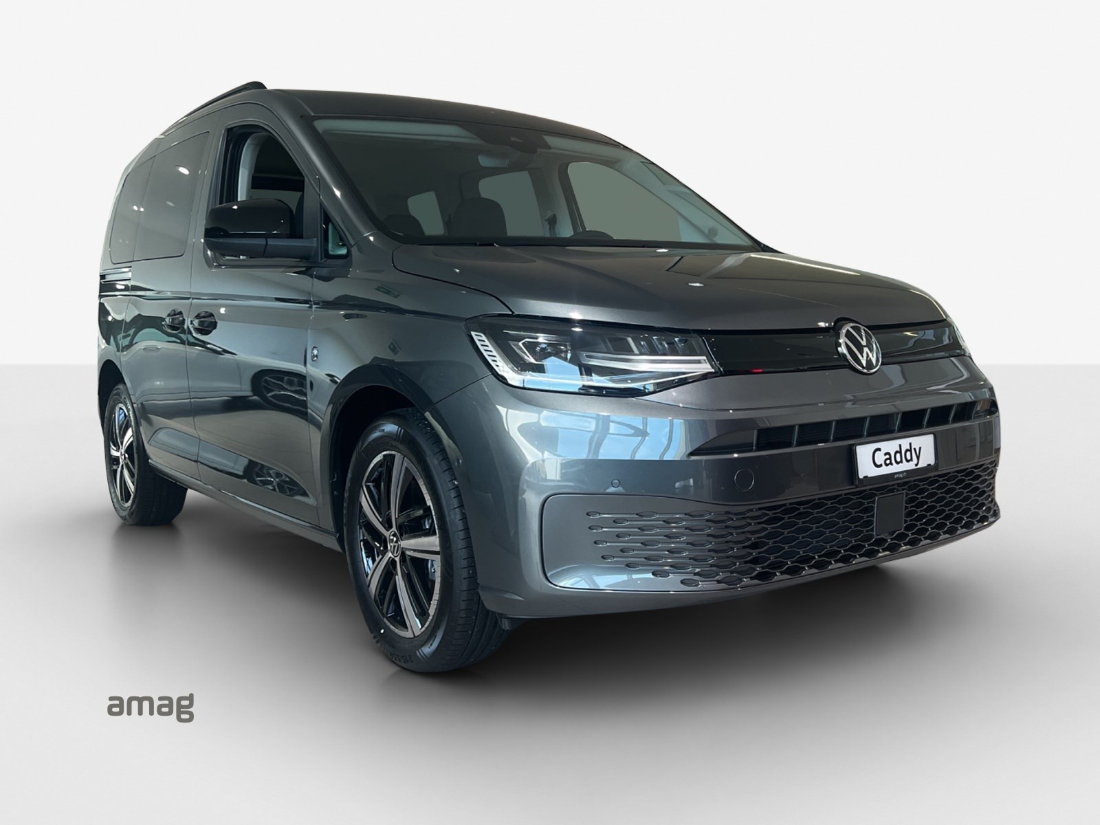 VW Caddy 1.5 TSI Plug in Hybrid Liberty DSG-image-5