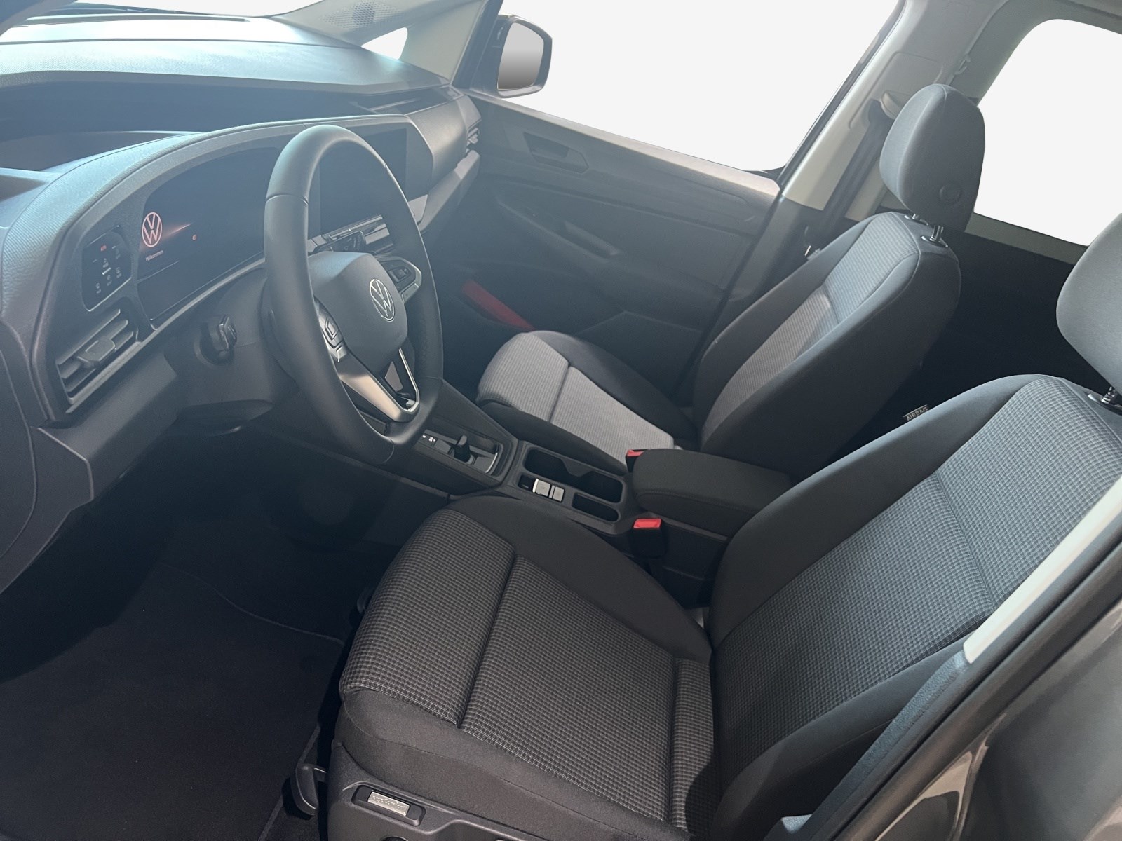 VW Caddy 1.5 TSI Plug in Hybrid Liberty DSG-image-7