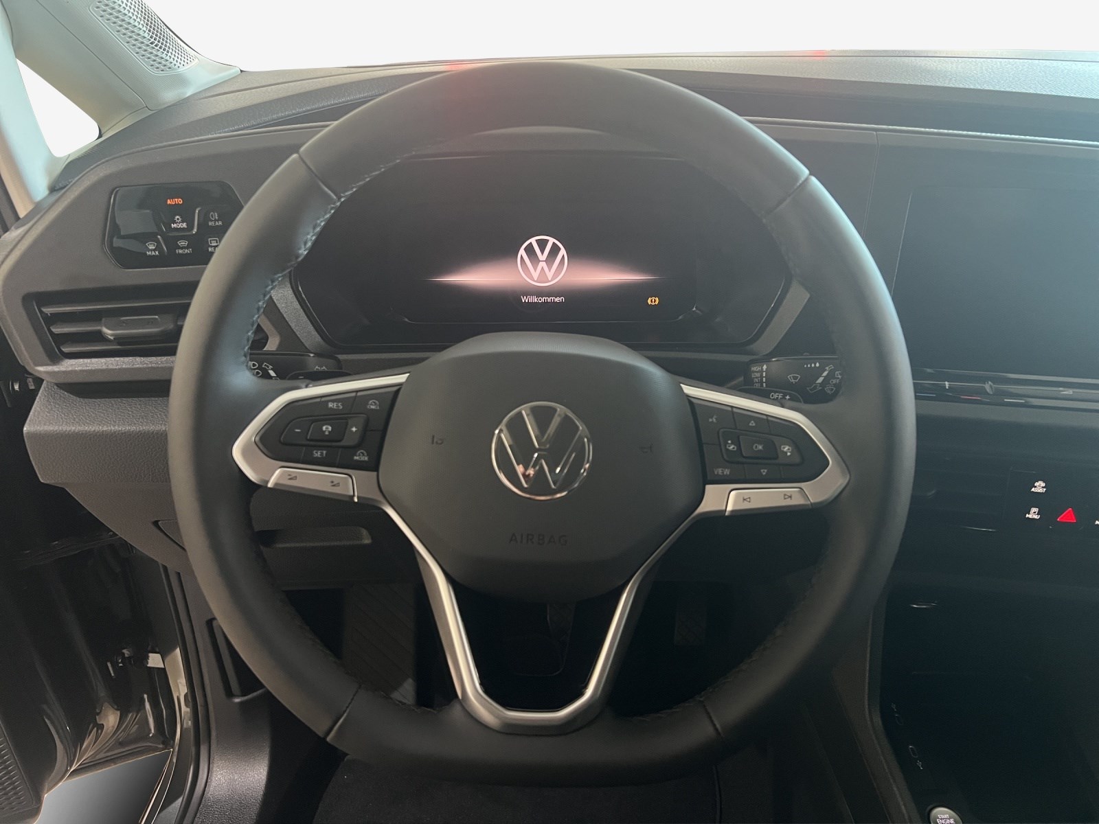 VW Caddy 1.5 TSI Plug in Hybrid Liberty DSG-image-9