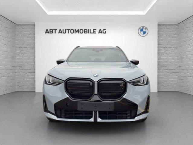 BMW X3 M50i-showroom-element-1