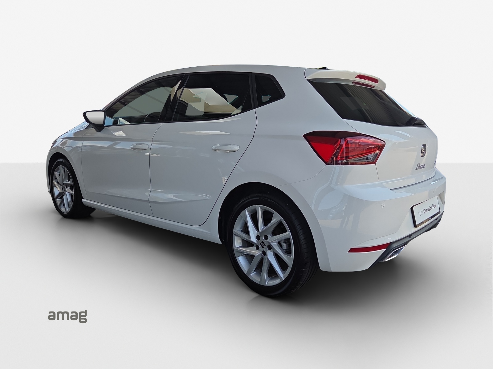 SEAT Ibiza 1.0 EcoTSI FR-showroom-element-2