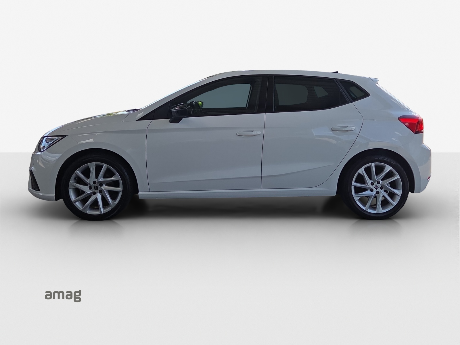 SEAT Ibiza 1.0 EcoTSI FR-showroom-element-1