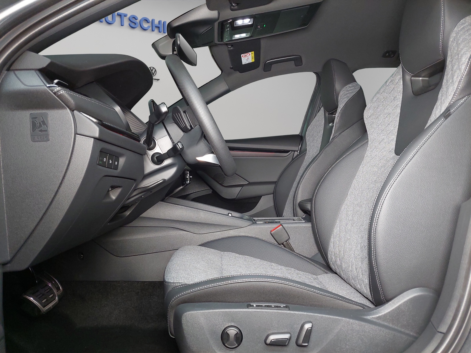 SKODA Octavia Combi 2.0 TSI DSG Dynamic 4x4-image-5