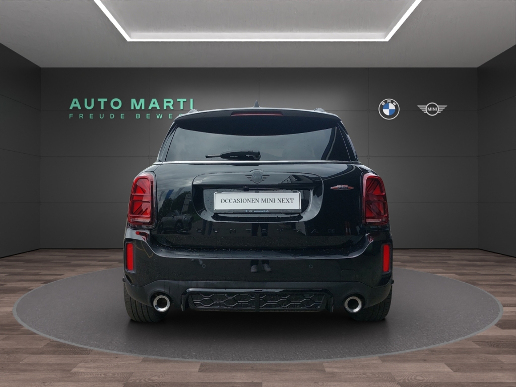 MINI Countryman JCW ALL4-showroom-element-2