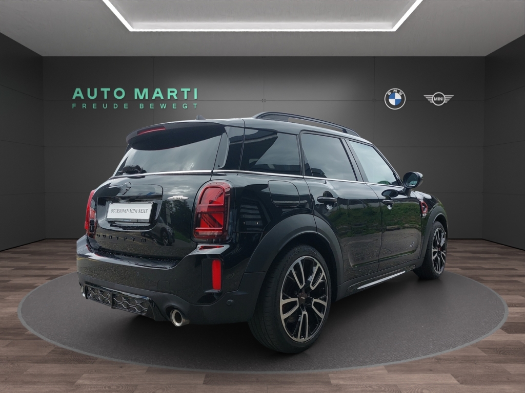MINI Countryman JCW ALL4-showroom-element-3