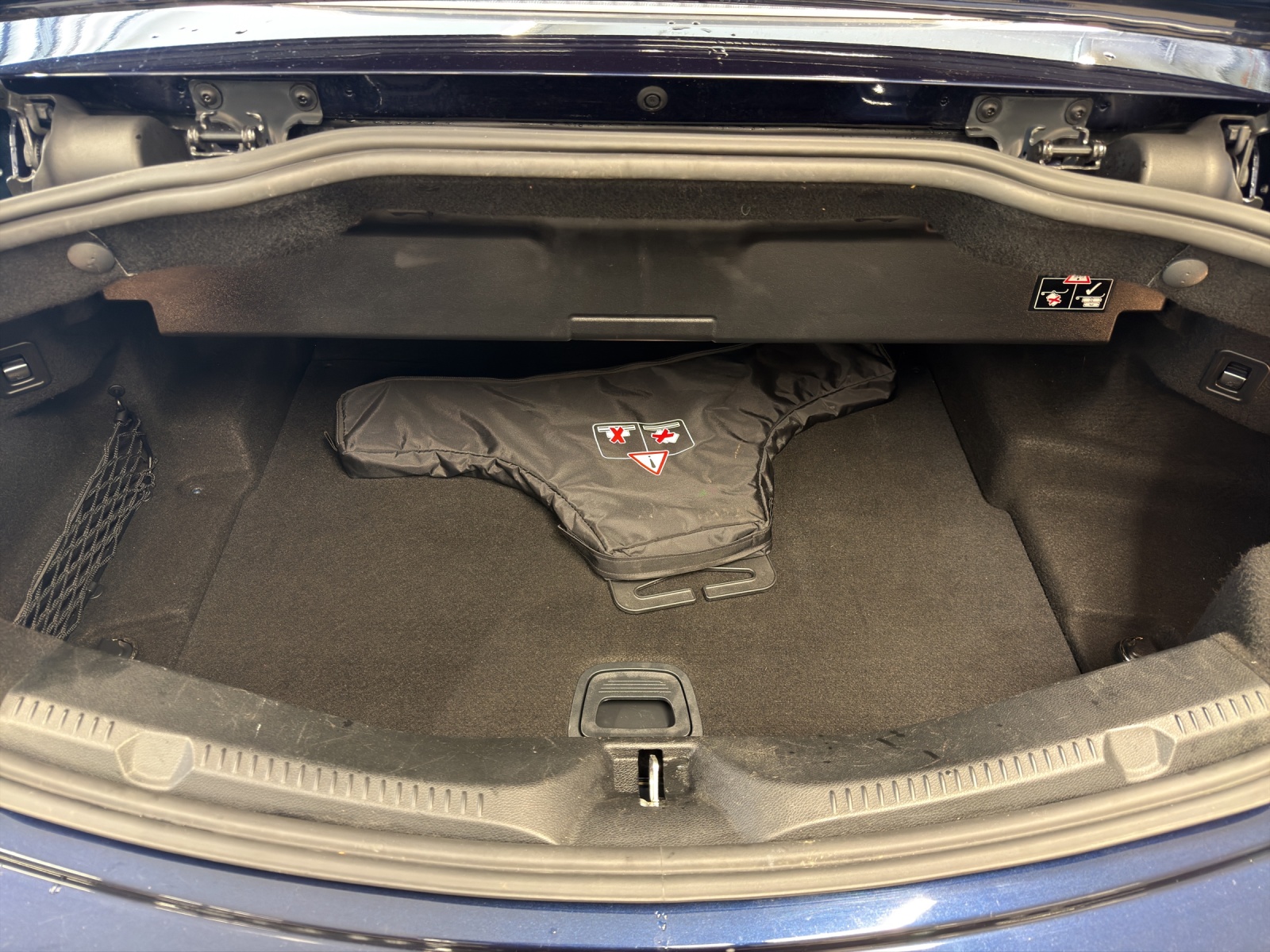 Image MERCEDES-BENZ E-400 E 400 Cabriolet AMG Line 4 Matic 9G-Tronic