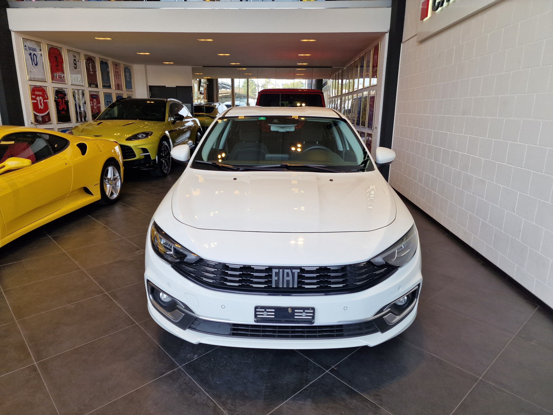 FIAT Tipo 1.0 T3 City Life-showroom-element-1