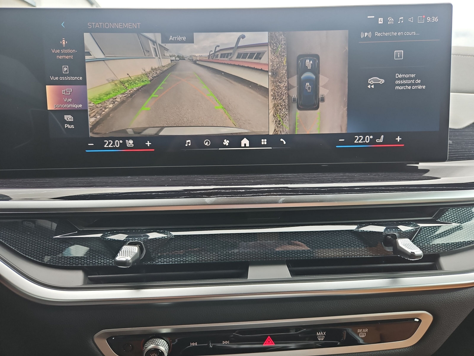 BMW X5 xDrive 50e M Sport Steptronic-image-20
