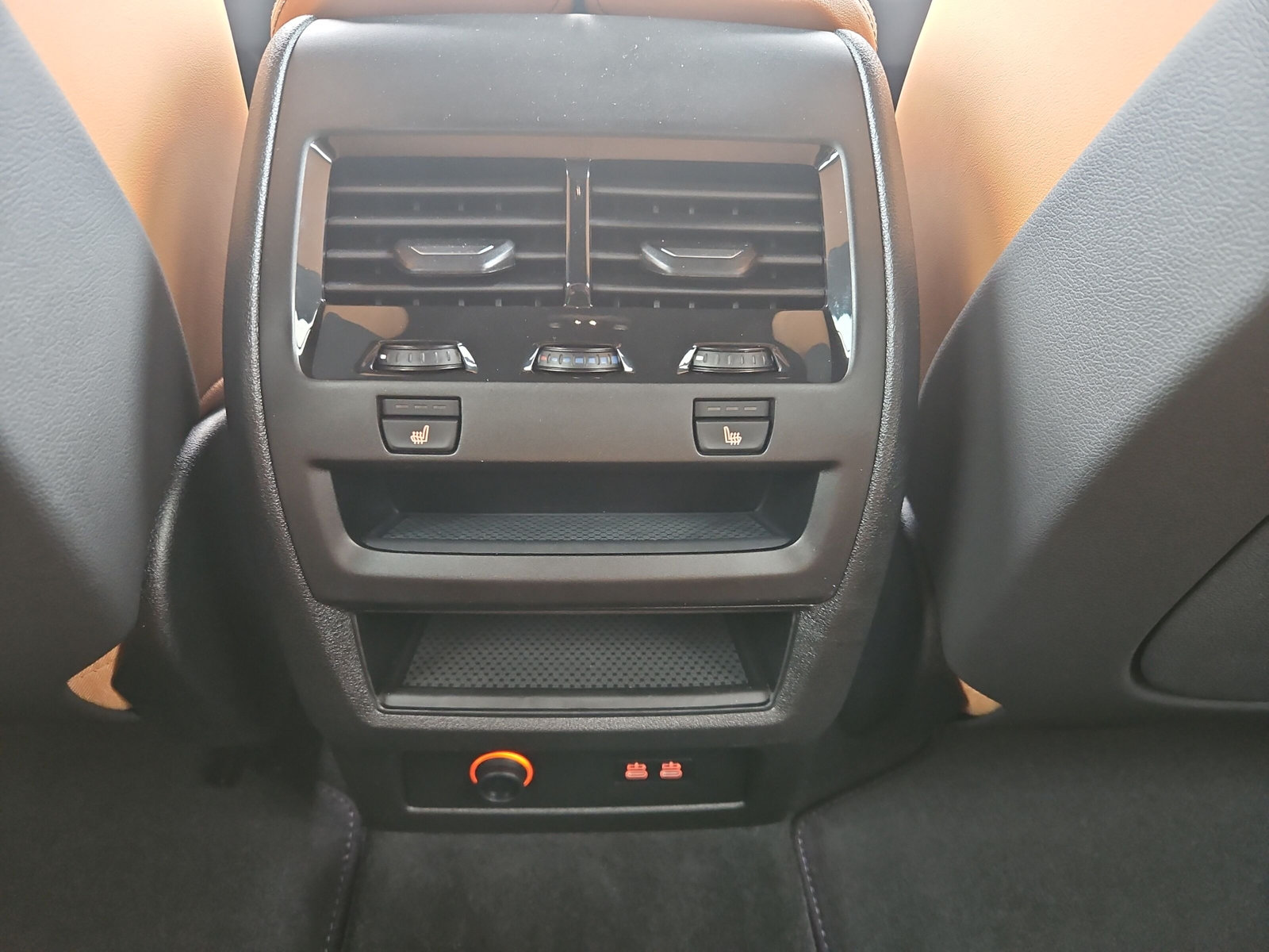 BMW X5 xDrive 50e M Sport Steptronic-image-19