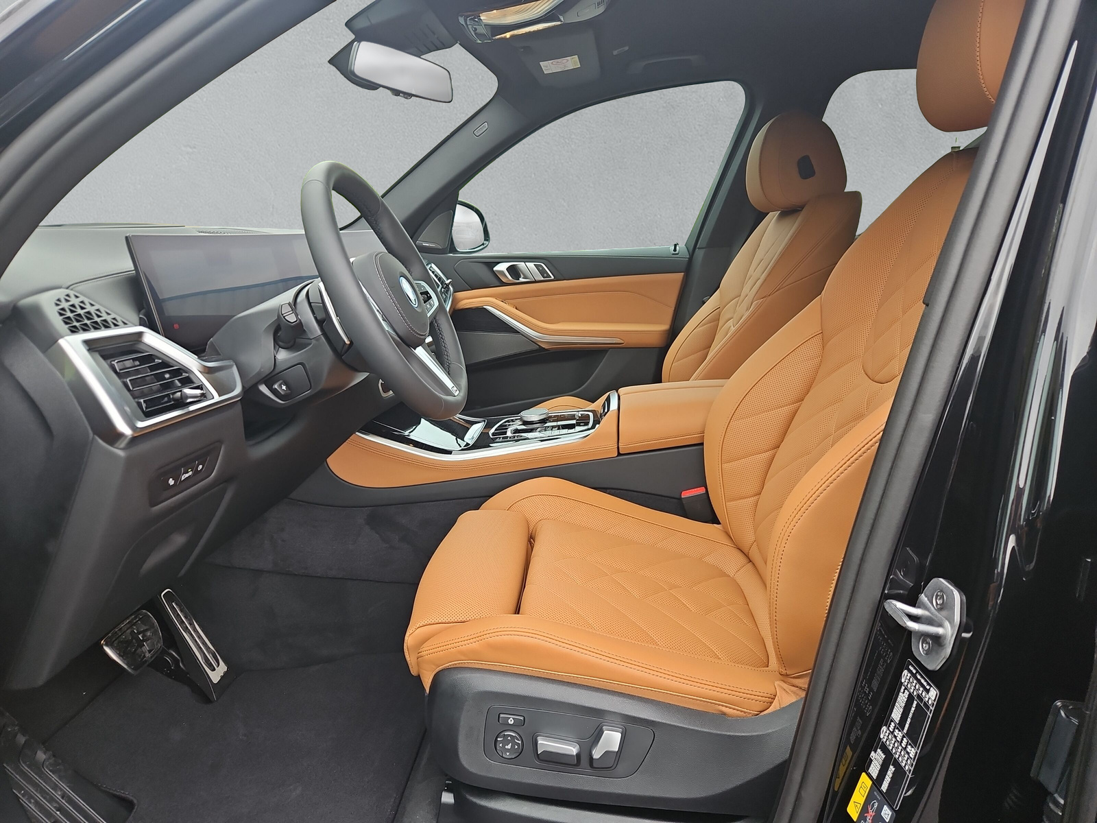 BMW X5 xDrive 50e M Sport Steptronic-image-10
