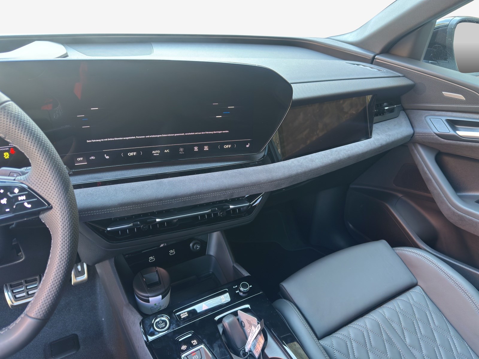 AUDI Q6 e-tron quattro-image-10