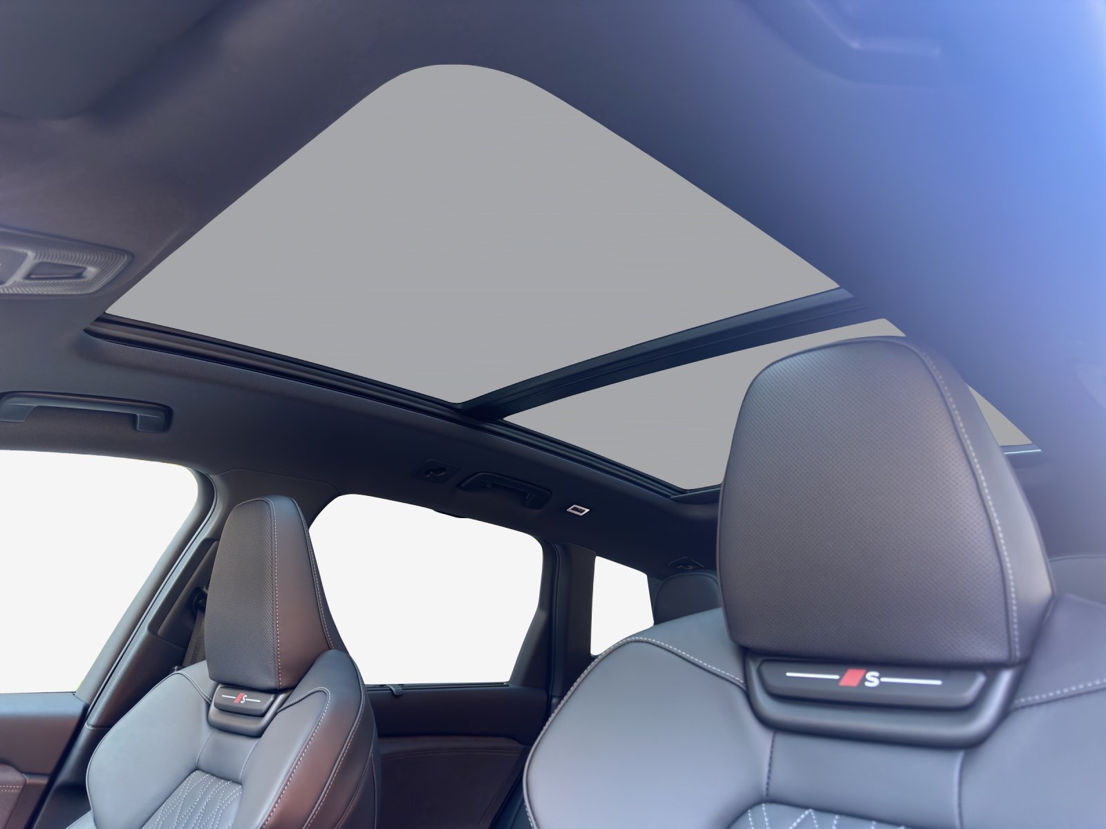 AUDI Q6 e-tron quattro-image-14