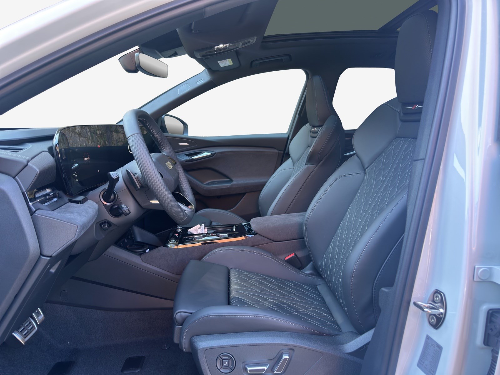 AUDI Q6 e-tron quattro-image-7