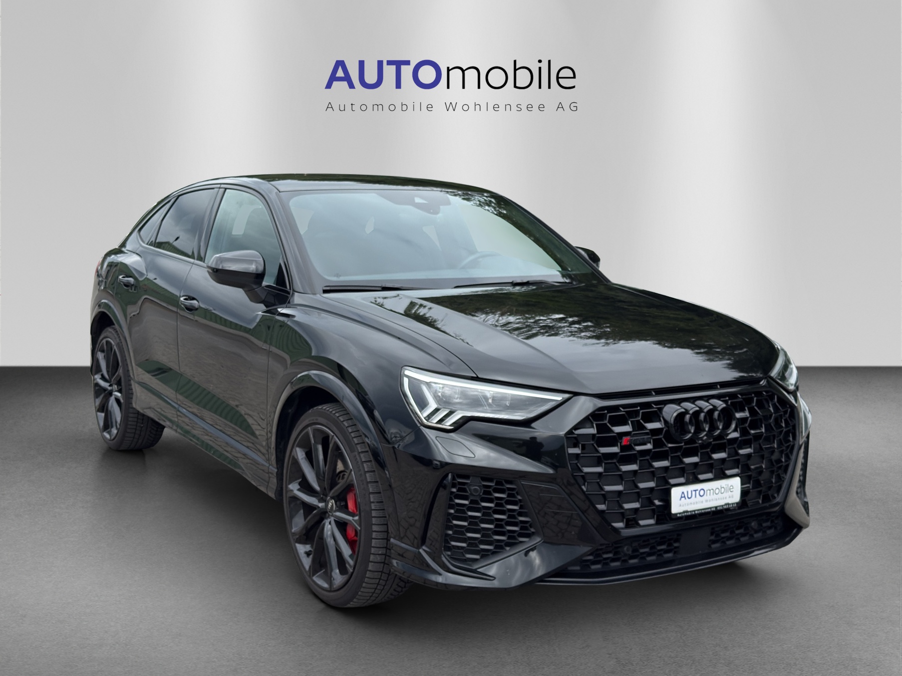 AUDI RS Q3 Sportback quattro S tronic-showroom-element-3