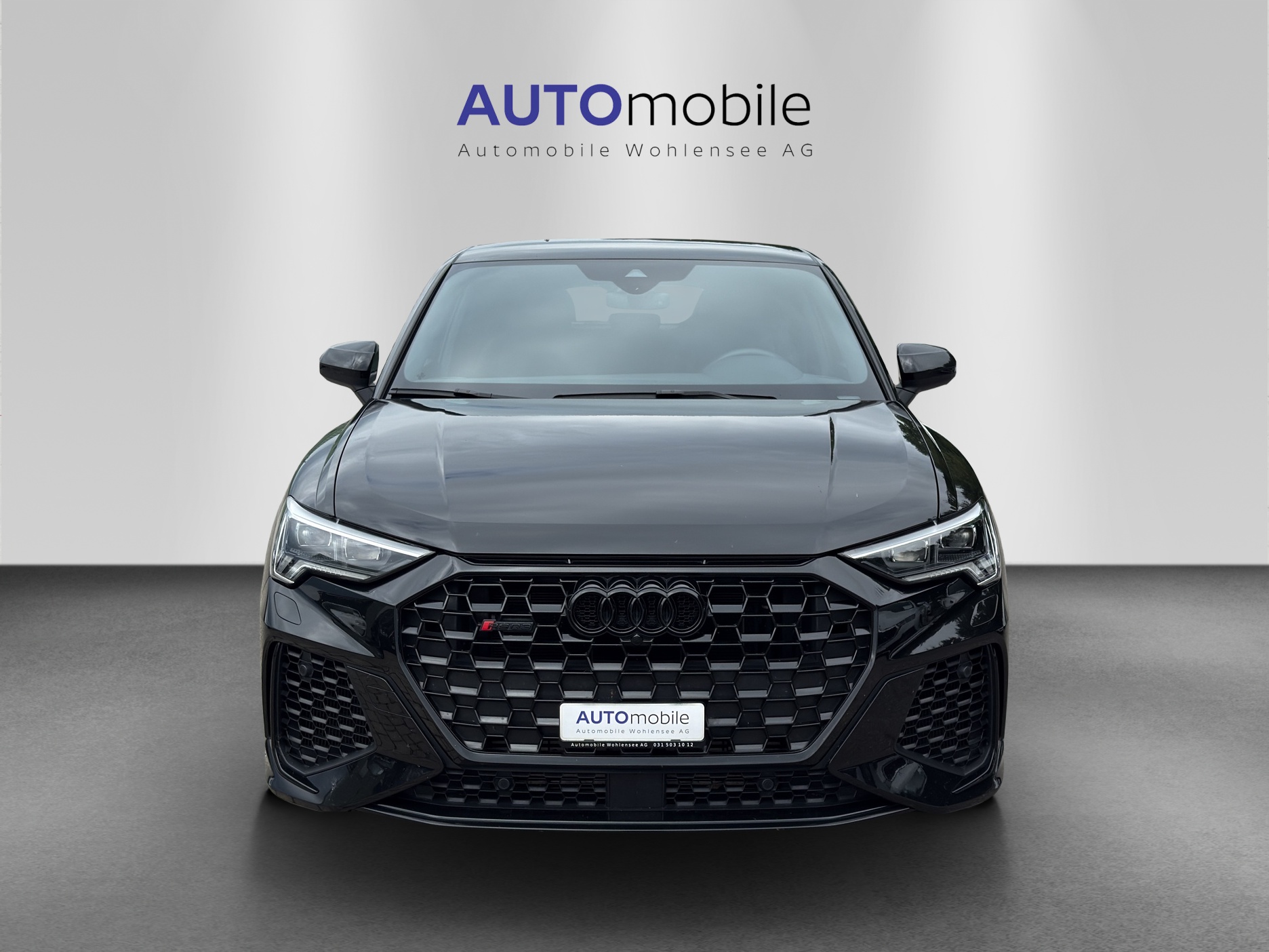 AUDI RS Q3 Sportback quattro S tronic-showroom-element-2