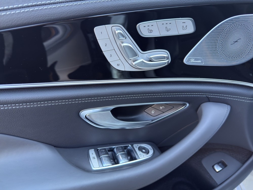 Image MERCEDES-BENZ AMG-GT AMG GT 4 53 4Matic+ Speedshift TCT