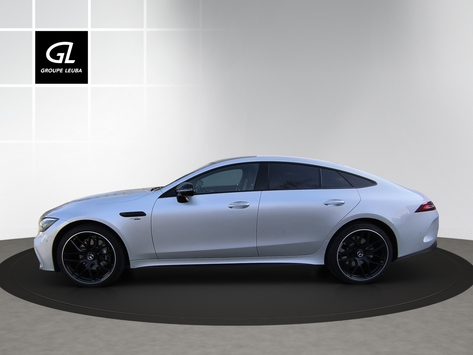 Image MERCEDES-BENZ AMG-GT AMG GT 4 53 4Matic+ Speedshift TCT