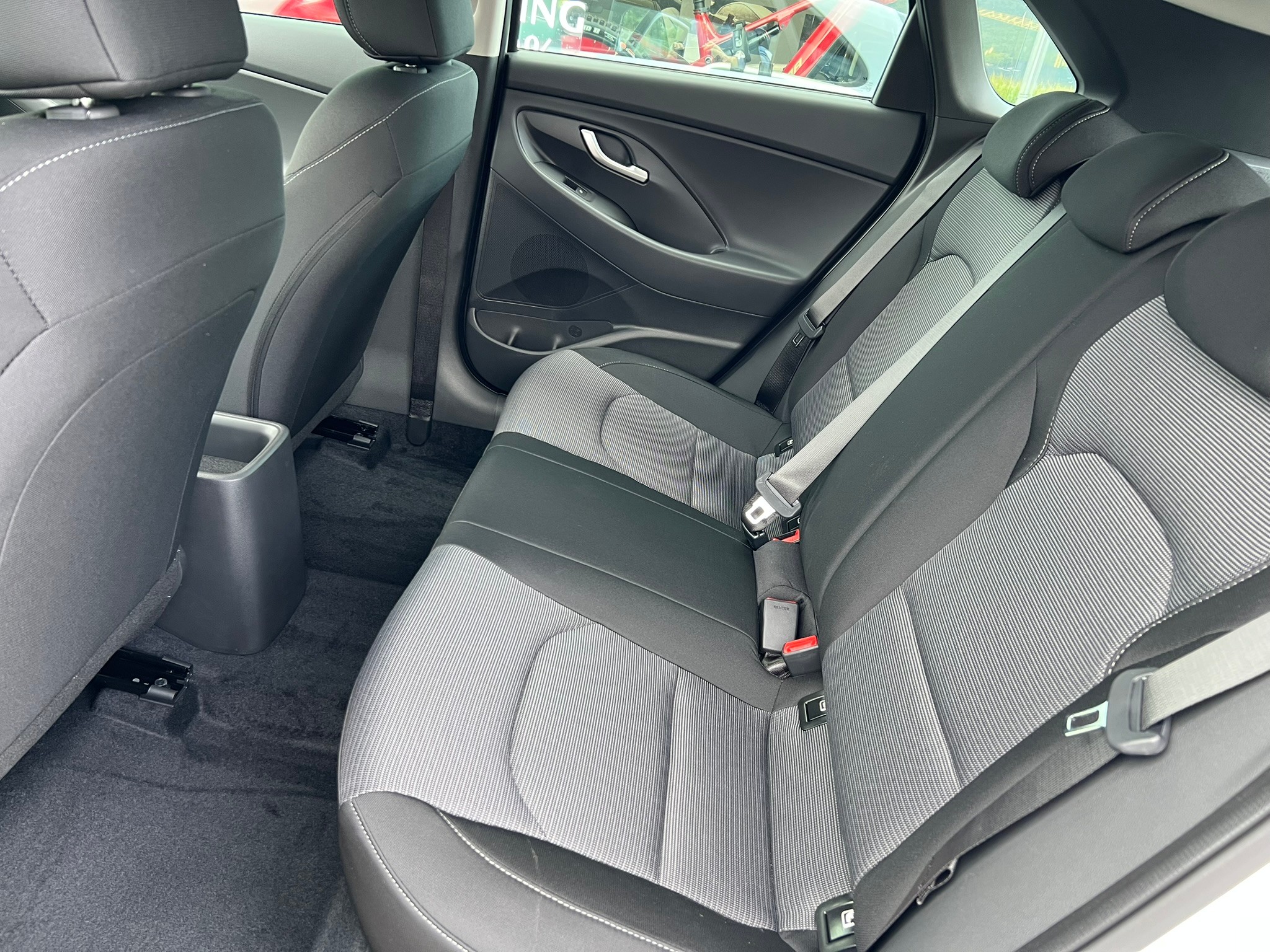 Image HYUNDAI I30 i30 1.5 T-GDi Origo 48V MH DCT