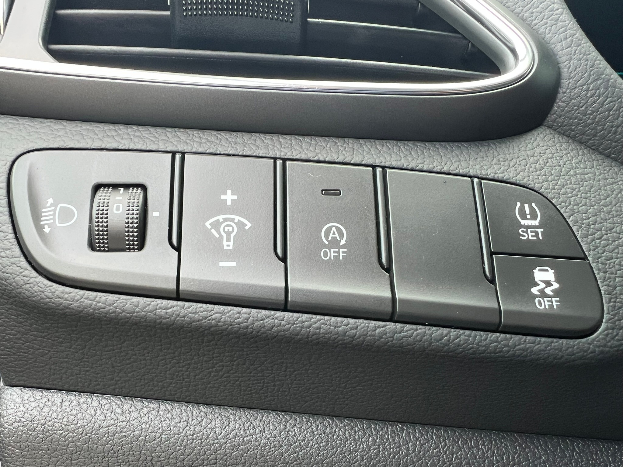 Image HYUNDAI I30 i30 1.5 T-GDi Origo 48V MH DCT