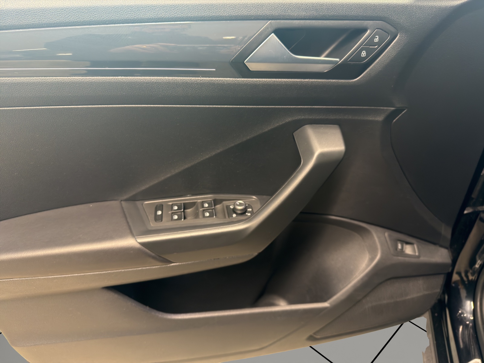 Image VW T-ROC T-Roc 2.0 TSI Sport 4M