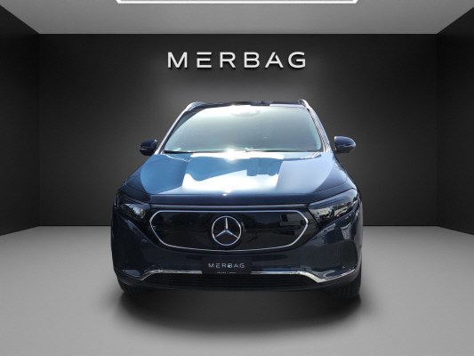 Mercedes-Benz EQA 250 AMG Line 26200 km für 39999 CHF - kaufen auf