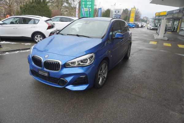 BMW 225xe AT M Sport (Kompaktvan / Minivan)