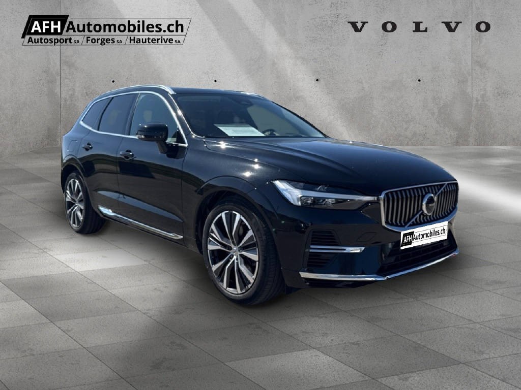 VOLVO XC60 2.0 T8 TE Inscription eAWD-image-14