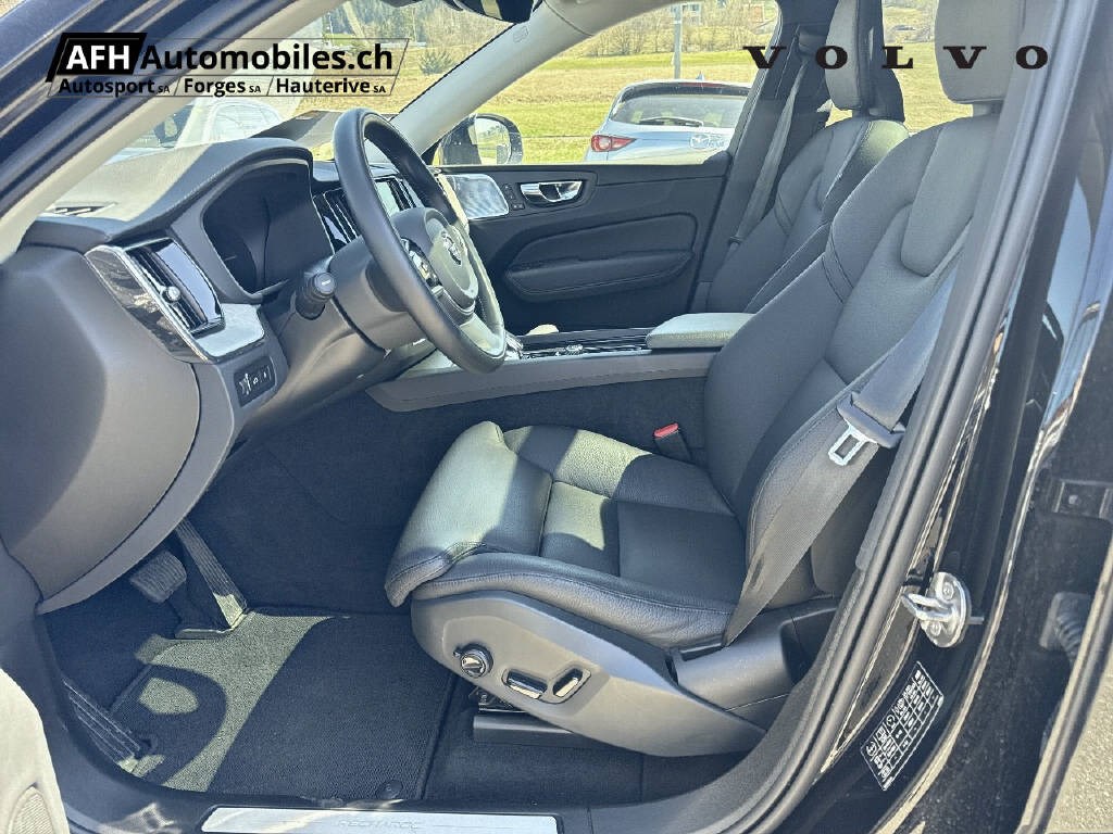 VOLVO XC60 2.0 T8 TE Inscription eAWD-image-5