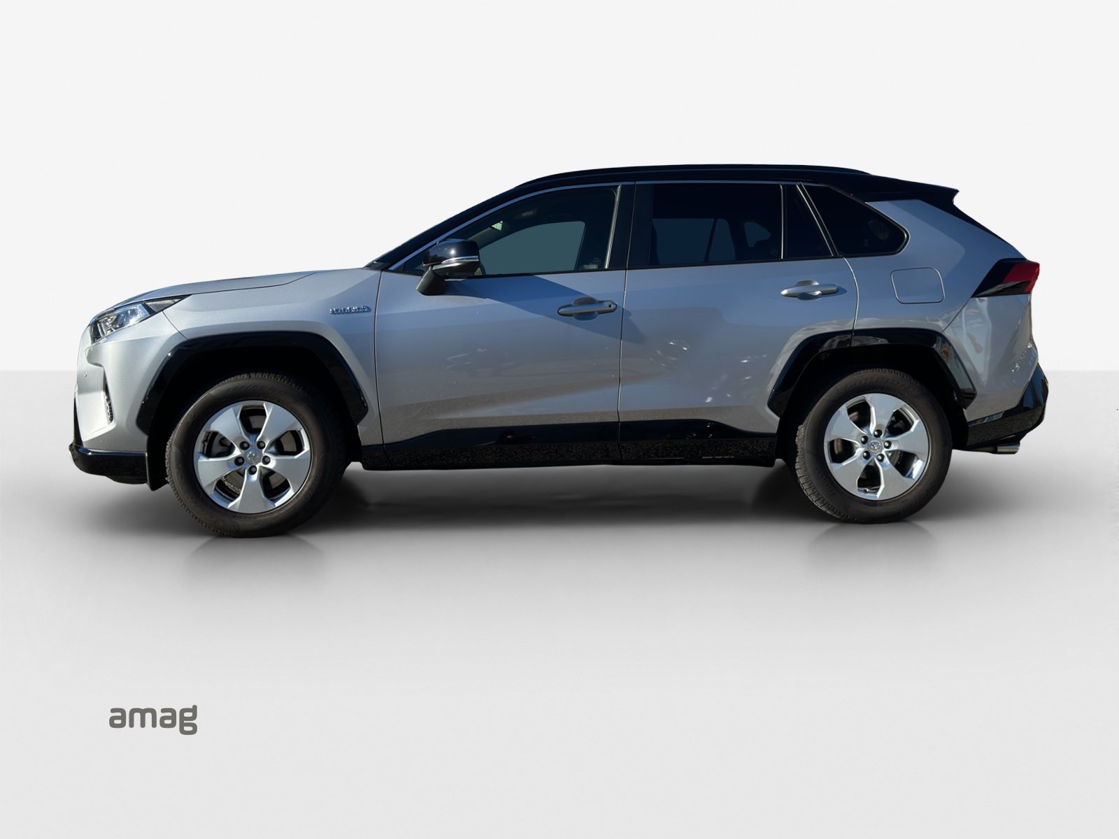 TOYOTA RAV-4 2.5 HSD Style e-CVT 4WD-showroom-element-1