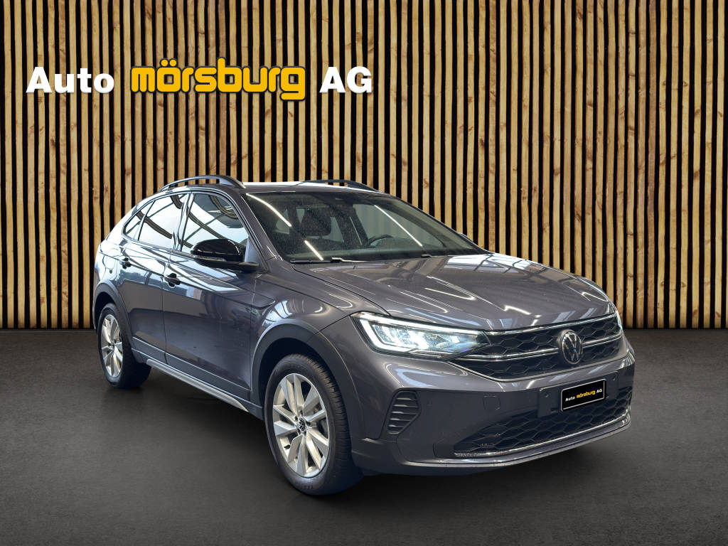 VW Taigo 1.5 TSI Goal DSG-showroom-element-1