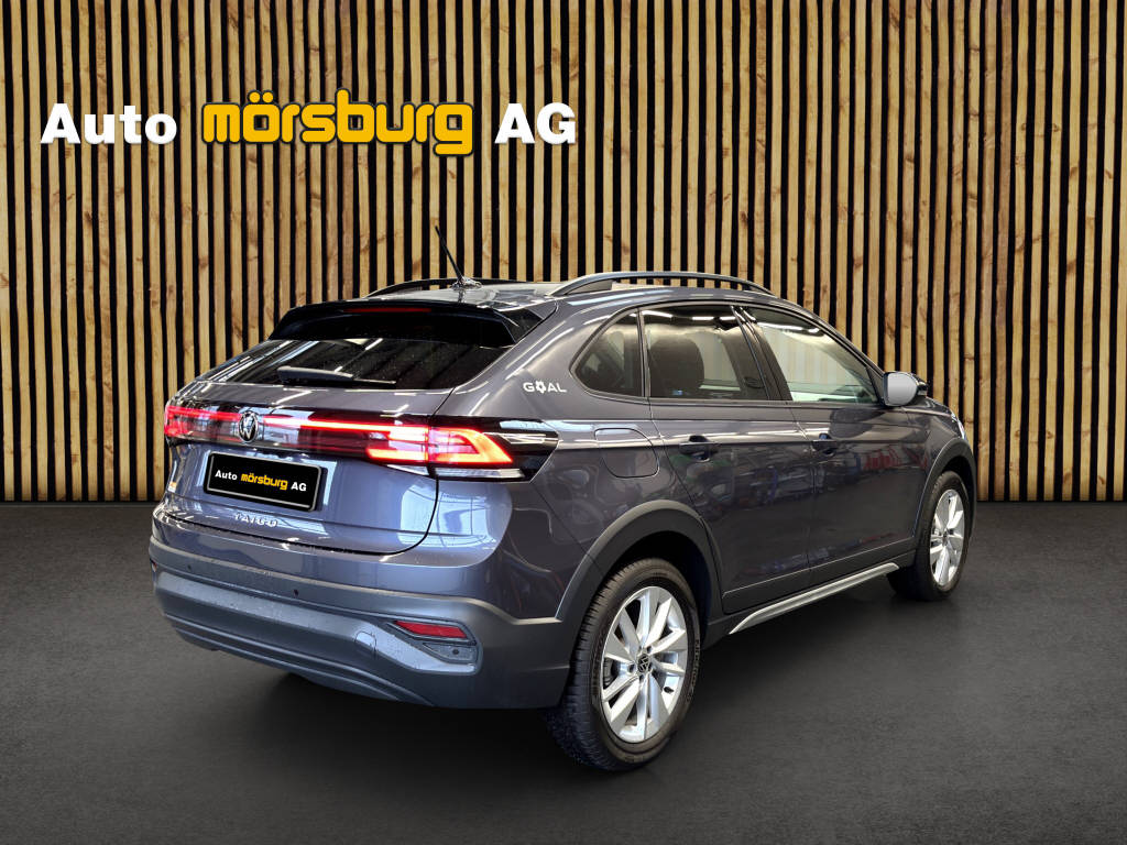 VW Taigo 1.5 TSI Goal DSG-showroom-element-2