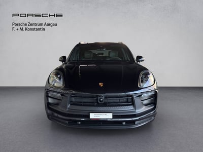 Porsche Macan GTS - Bild 2