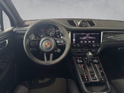 Porsche Macan GTS - weitere Bilder