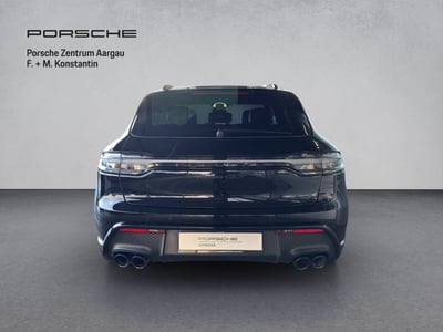 Porsche Macan GTS - Bild 5