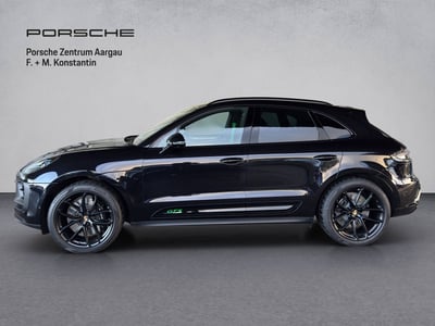Porsche Macan GTS - Bild 3
