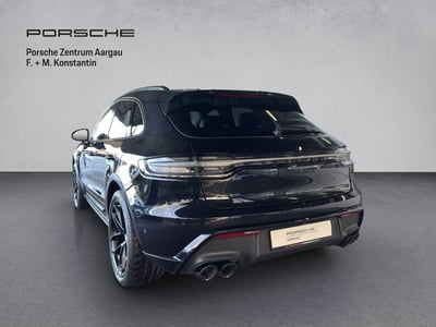 Porsche Macan GTS - Bild 4