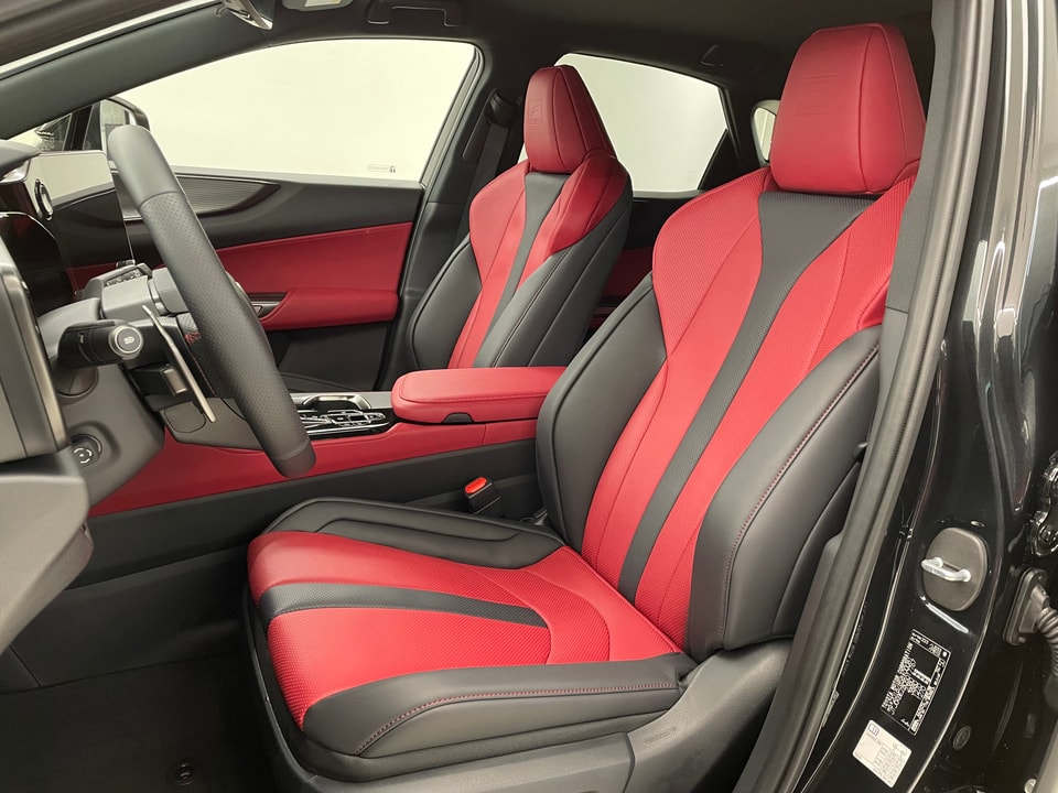 NX 350h F Sport E-FOUR Voll-Hybrid