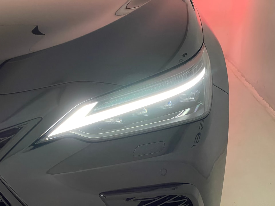 NX 350h F Sport E-FOUR Voll-Hybrid