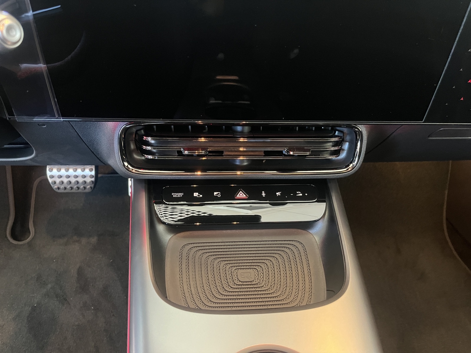 Image MERCEDES-BENZ CLA-250 CLA 250+ 85 kWh EQ