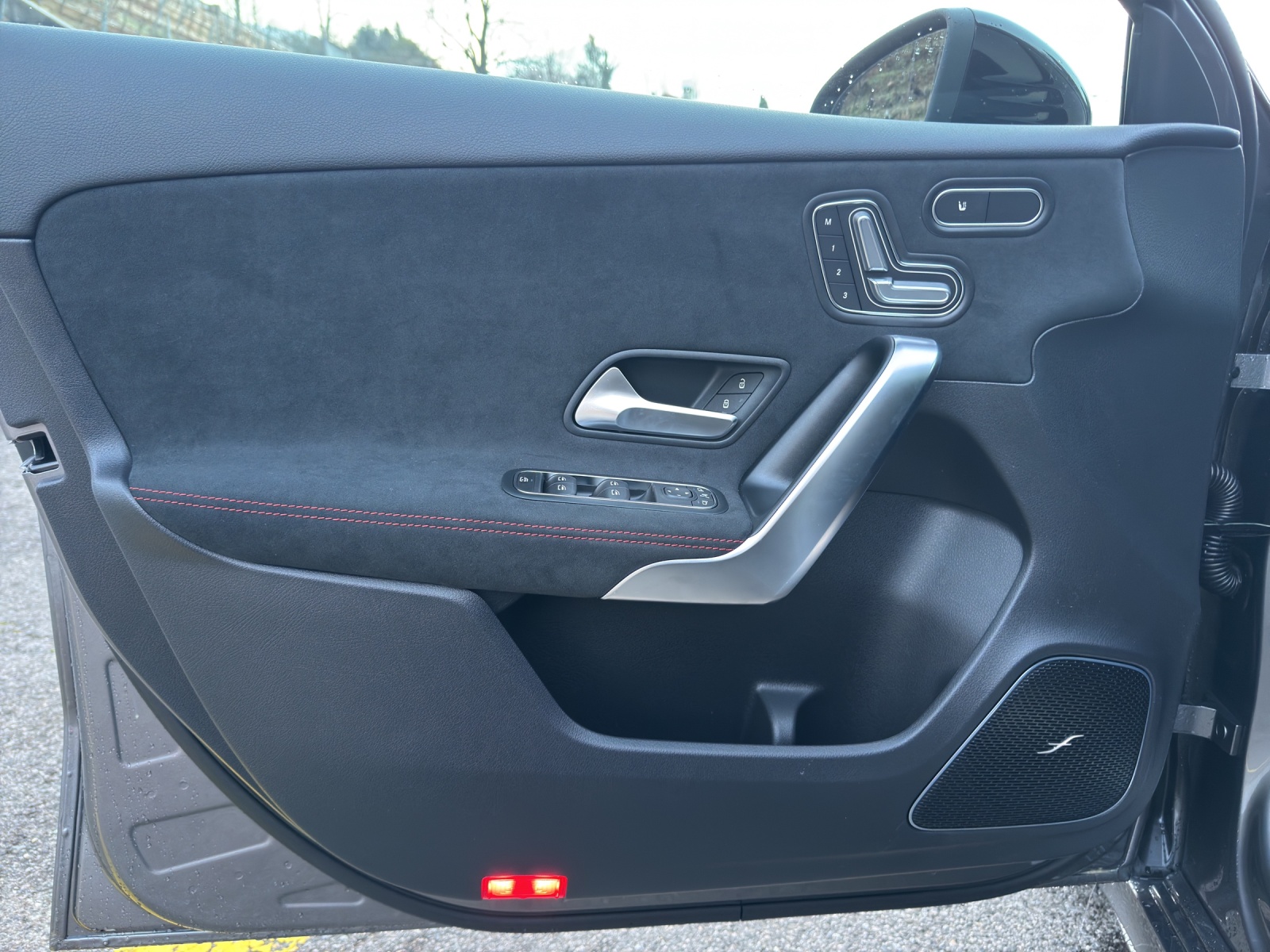 Image MERCEDES-BENZ A-250 A 250 4Matic 8G-DCT